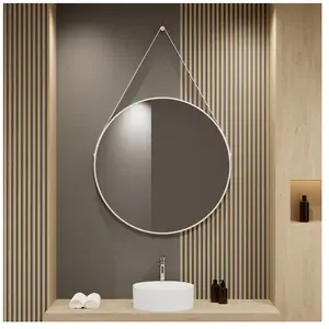 rivea Yara Miroir Ø 90 cm, BR2008MI, pas cher