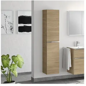 evineo ineo4 Armoire haute avec 2 portes, avec poignée, BE0204OA, pas cher