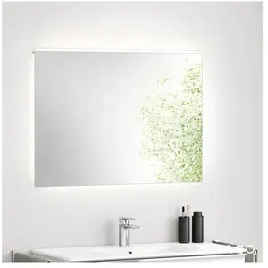 evineo ineo Miroir avec éclairage l : 100 cm, BEA011MI, pas cher
