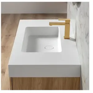 neoro n50 area Lavabo l: 100,5 P: 51,5 cm, BN0154WM,