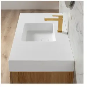 neoro n50 area Lavabo l: 120,5 P: 51,5 cm, BN0155WM,