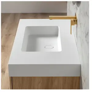 neoro n50 area Vasque l : 100,5 P : 51,5 cm, BN0159WM,