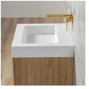neoro n50 area Vasque l : 60,5 P : 51,5 cm, BN0157WM,