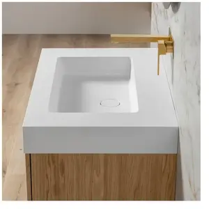 neoro n50 area Vasque l : 80,5 P : 51,5 cm, BN0158WM,