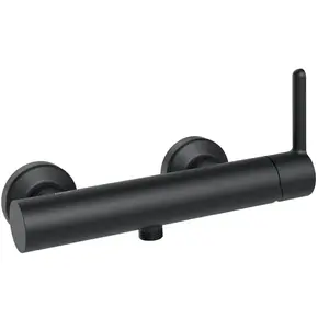 neoro n50 Robinetterie de douche en applique, BN0719BM, pas cher