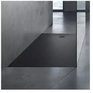 neoro n50 Receveur de douche rectangulaire, BN0041BS, pas cher
