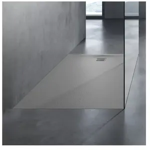 neoro n50 Receveur de douche rectangulaire, BN0036GS, pas cher
