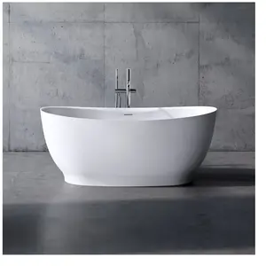 neoro n50 Baignoire en îlot L : 150 l : 76 H : 60 cm, avec surface fac...Vendu parreuter