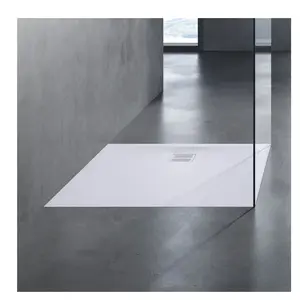 neoro n50 Receveur de douche rectangulaire, BN0030WM, pas cher