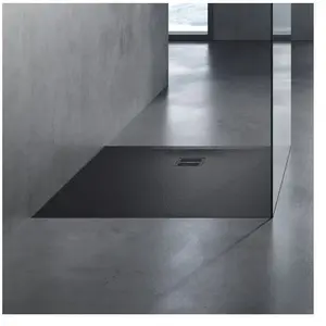 neoro n50 Receveur de douche rectangulaire, BN0030BS, pas cher