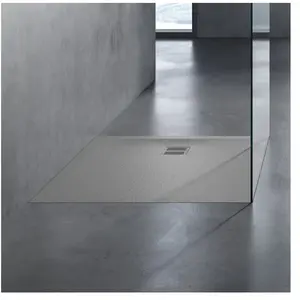 neoro n50 Receveur de douche rectangulaire, BN0039GS, pas cher