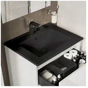 evineo ineo2 Vasque l : 61 P : 46 cm, BE0405BH, pas cher