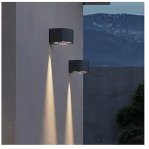 Bianemo LOGE Applique murale à 1 source lumineuse, LED, BOB02402AN5D, pas cher