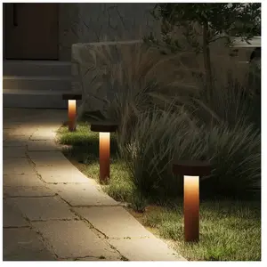 Bianemo PERDITA Potelet LED, BOB01911BN5D, pas cher