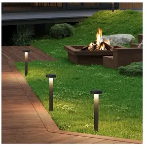 Bianemo PERDITA Potelet LED, BOB01904AN5D, pas cher