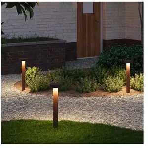 Bianemo PERDITA Potelet LED, BOB01912BN5D, pas cher