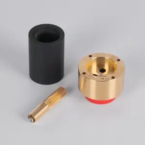 rivea Rallonge de 25 mm pour inverseur de mitigeur mécanique/thermosta... pas cher