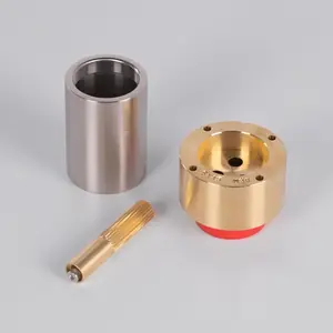 rivea Rallonge de 25 mm pour inverseur de mitigeur mécanique/thermosta... pas cher
