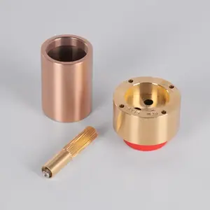 rivea Rallonge de 25 mm pour inverseur de mitigeur mécanique/thermosta... pas cher
