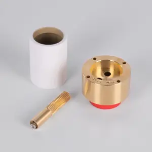 rivea Rallonge de 25 mm pour inverseur de mitigeur mécanique/thermosta... pas cher