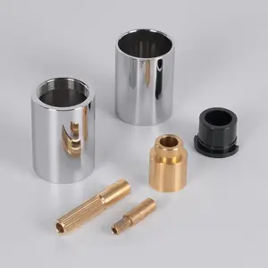rivea Rallonge de 25 mm pour mitigeur thermostatique Dia, BR2156PC, pas cher