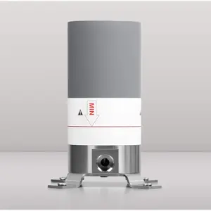 neoro Corps d’encastrement pour bec en acier inoxydable, montage au so... pas cher