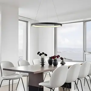 Onooro HURINOA Suspension à 1 source lumineuse, LED, BOB00901BM4D, pas cher