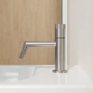 rivea Bahri Mitigeur de bidet, BR2102BN, pas cher