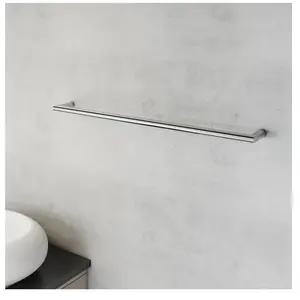 Viverso x elo Porte-serviettes de bain l: 600 mm, VE4600CR, pas cher