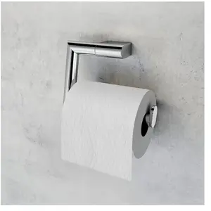 Viverso x elo Porte-papier toilette, ouvert et mobile, VE2100CR, pas cher
