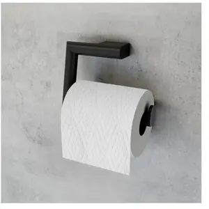 Viverso x elo Porte-papier toilette, ouvert et mobile, VE2100MB, pas cher