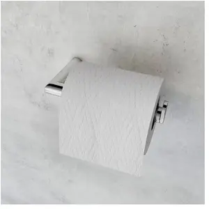 Viverso x elo Porte-papier toilette, ouvert, VE2200CR, pas cher