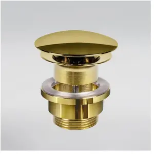 preotec Bonde à écoulement libre, PR2300GG,