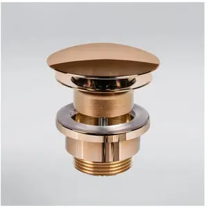 preotec Bonde à écoulement libre, PR2300RG,