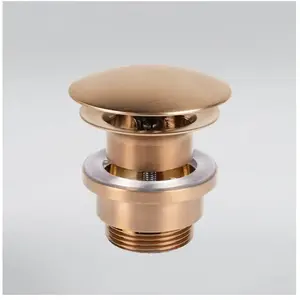 preotec Bonde à écoulement libre, PR2300RB, pas cher