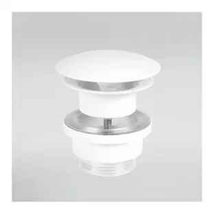 preotec Bonde à écoulement libre, PR2300WM, pas cher