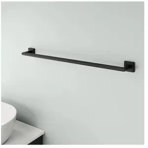 Viverso x cube Porte-serviettes de bain l: 640 mm, VC4600MB,Vendu parreuter