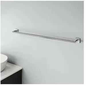 Viverso x cube Porte-serviettes de bain l: 840 mm, VC4601CR, pas cher