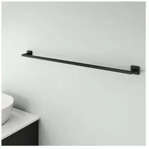 Viverso x cube Porte-serviettes de bain l: 840 mm, VC4601MB, pas cher