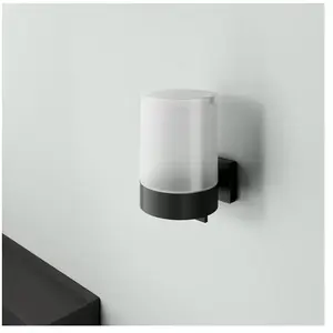 Viverso x cube Distributeur de savon pour montage mural, VC1100MB, pas cher