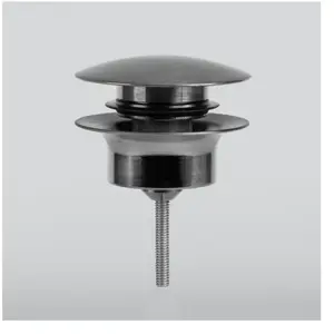 preotec Bonde de vidage obturable pour siphon gain de place extra plat...