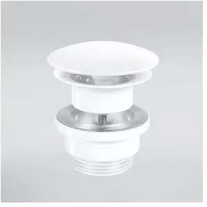 preotec Bonde à écoulement libre, PR2300WG,