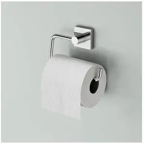 Viverso x cube Porte-papier toilette, ouvert et mobile, VC2100CR, pas cher