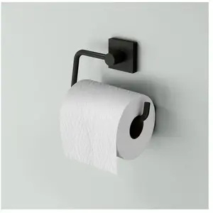 Viverso x cube Porte-papier toilette, ouvert et mobile, VC2100MB, pas cher