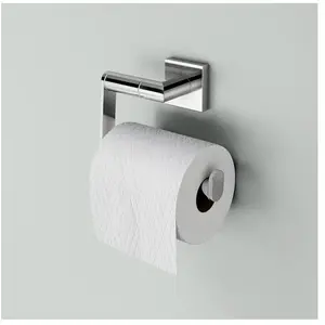 Viverso x cube Porte-papier toilette, ouvert et mobile, VC2101CR, pas cher