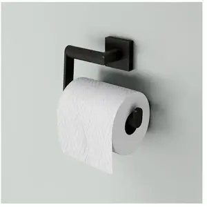Viverso x cube Porte-papier toilette, ouvert et mobile, VC2101MB, pas cher