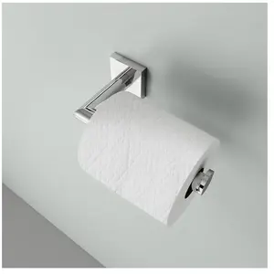 Viverso x cube Porte-papier toilette, ouvert, VC2201CR, pas cher