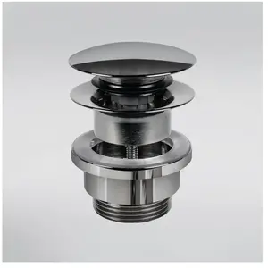 preotec Bonde de vidage obturable, PR2100BG,