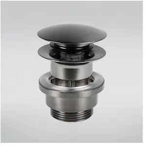 preotec Bonde de vidage obturable, PR2100BB,