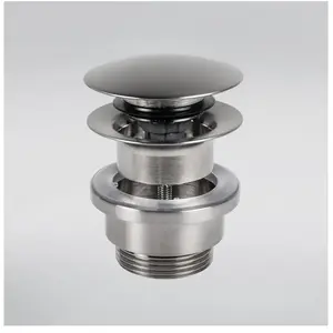 preotec Bonde de vidage obturable, PR2100MB,